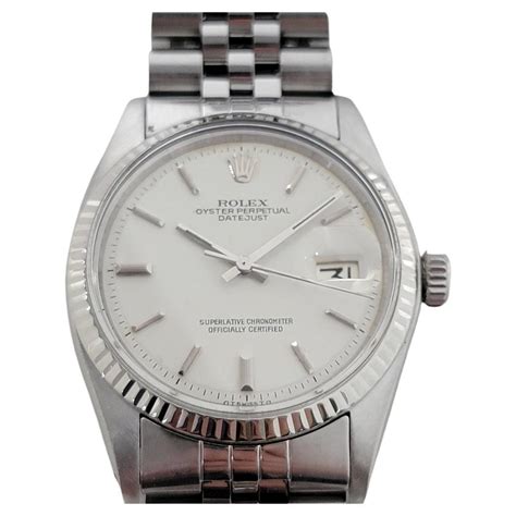 anelli rolex uomo prezzi|cerchi Rolex second hand.